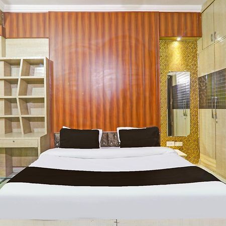 Hotel O S&R Haven Bhairaun Ghāt エクステリア 写真